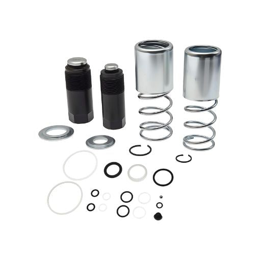 3-Ton Floor Jack Repair Rebuild Seal Kit