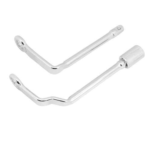 SAE Offset Distributor Clamp Wrench