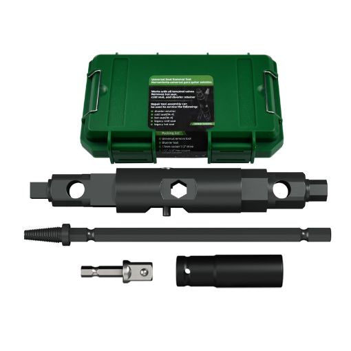 Symmons Temptrol Control Valve Removal Tool