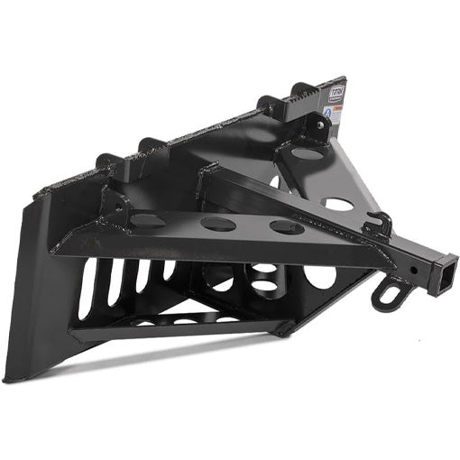 Tractor Quick Attach Utility Tow Hitch