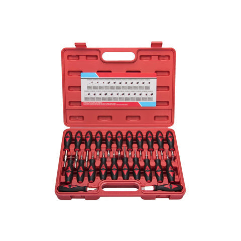 Universal Terminal Release Tool Set ~ garagetoolmaster.com