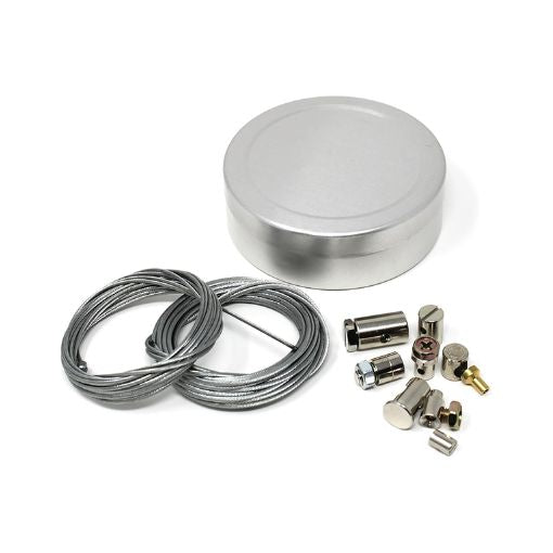 Universal Motorcycle Emergency Throttle Cable Repair Kit