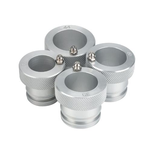 Wheel Bearing Greaser Tool Set for ATV and UTV Bearings