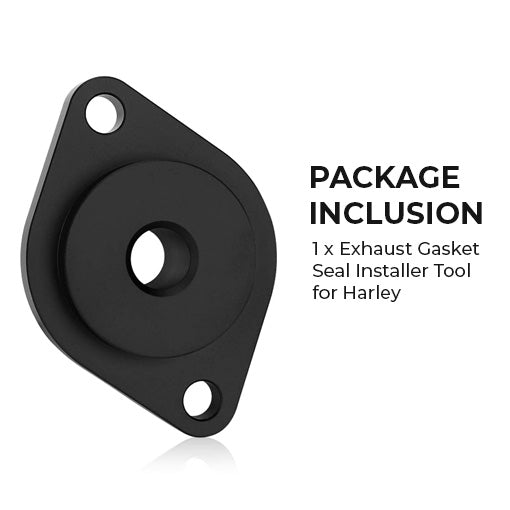 Exhaust Gasket Seal Installer Tool