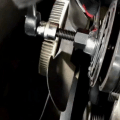 A/C Air Conditioning Clutch Removal and Installation Tool Kit