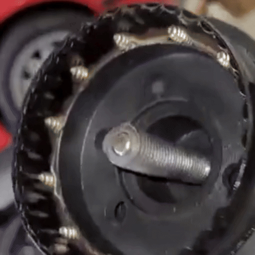 BMW Engine Crankshaft Seal Installer & Remover Kit