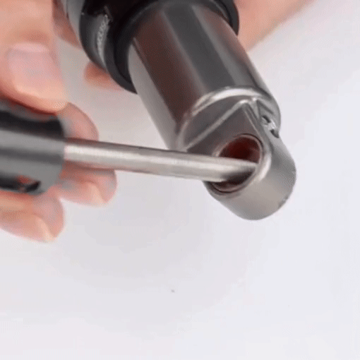 Bike Rear Shock Bushing Tool Kit