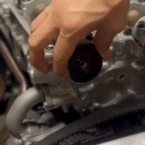 Camshaft Seal Installation Kit (for Toyota, Mazda, Nissan, and Lexus)