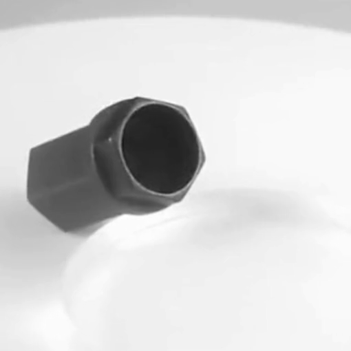 Diesel Nipple Cup Ball Tube Socket