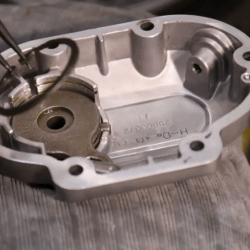 Easy Lever Pull Power Clutch Ramp Kit for Harley