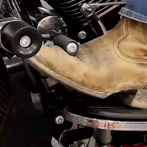 Easy Shift Neutral Gear Assist Kit for All Harley