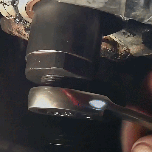 Camshaft Seal Installation Tool for Toyota