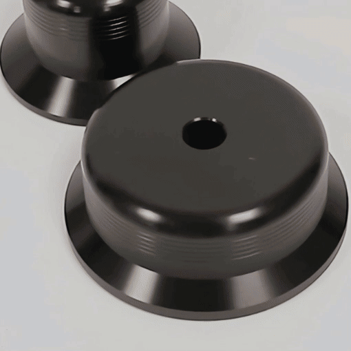 Diesel Front & Rear Main Crankshaft Seal Driver Kit