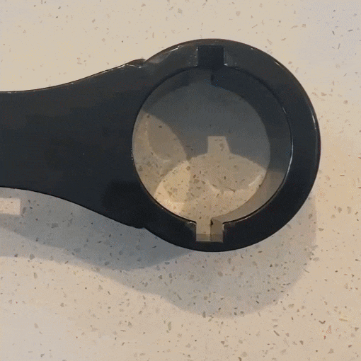 Crankshaft Damper Pulley Holding Holder Harmonic Tool