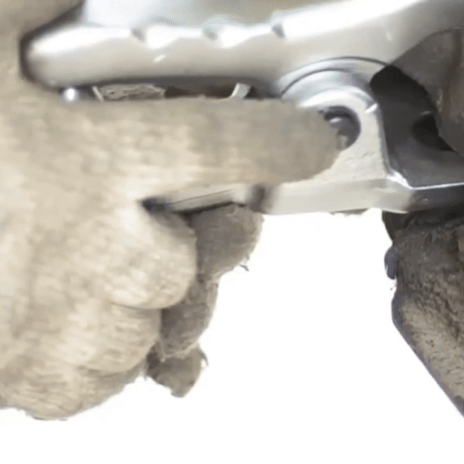 Hydraulic Ball Joint Separator