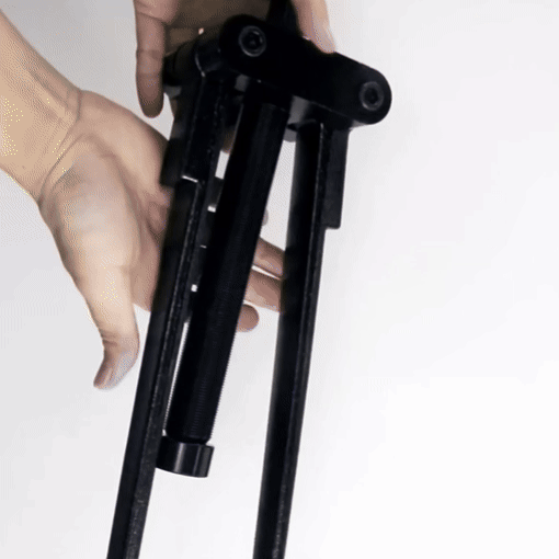 Lower Bearing Carrier Puller