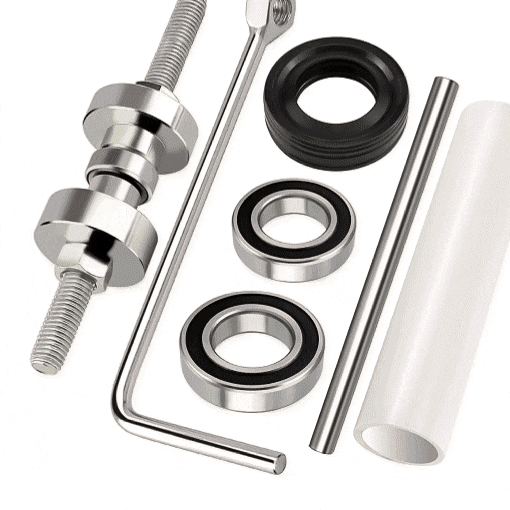 Washer Tub Bearing Installation & Removal Tool