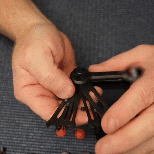 E-Clip Remover & Installer Tool Set