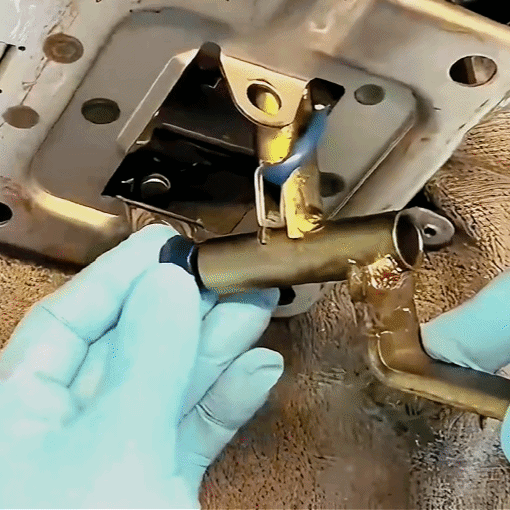 Transmission Shift Bushing Replacement Kit for Toyota