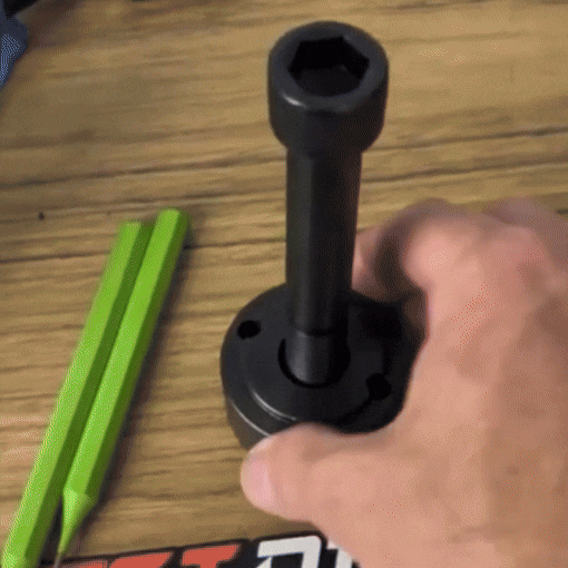 LS LT Crank Pin Kit