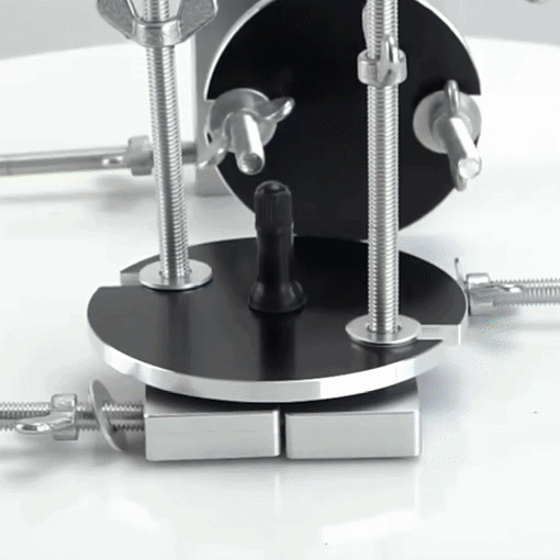 2-Stroke Motorcycle Exhaust Pipe Dent Repair Kit