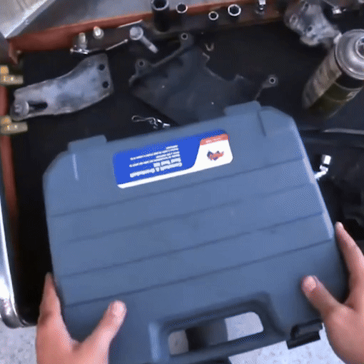 Crankshaft and Camshaft Seal Tool Kit