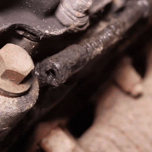 Glow Plug Harness Puller Ford