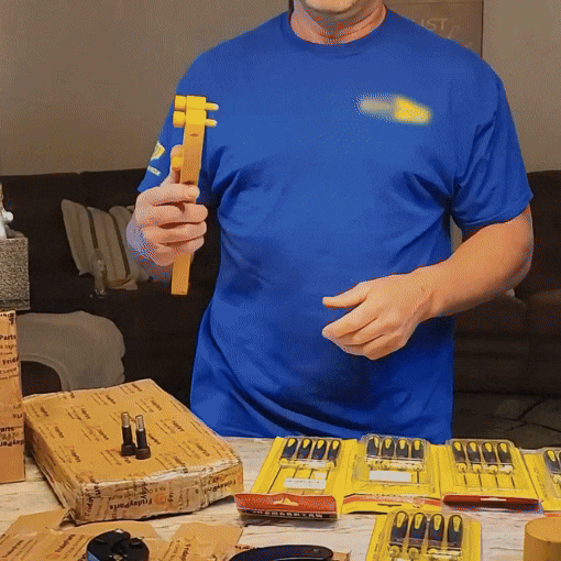 Adjustable Hydraulic Cylinder Gland Nut Wrench