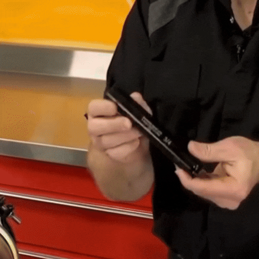 Truck Cage Bolt Socket Removal Tool