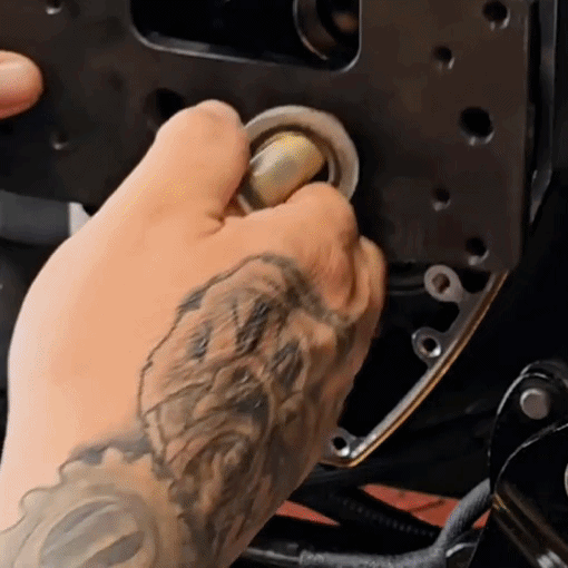 Cam Bearing Engine Repair Tool Set for Harley