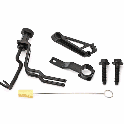 Valve Spring Compressor Tool Kit