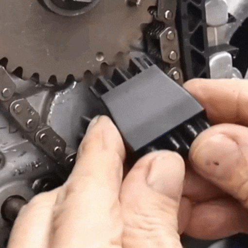 Double-Headed Cam Locking Tool for Harley