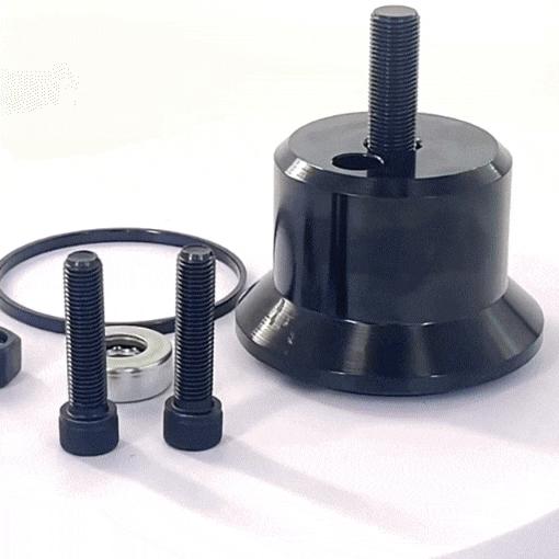 Front Crankshaft Seal Installer Tool for Ford