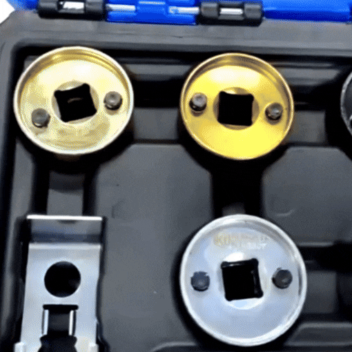 Camshaft Timing Alignment Holder Socket Tool