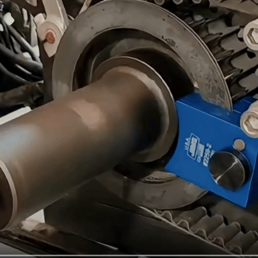 Mainshaft Sprocket Socket Tool for Harley