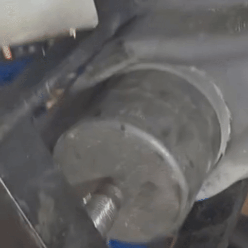 Rear Trailing Arm Bushing Remover and Installer Tool