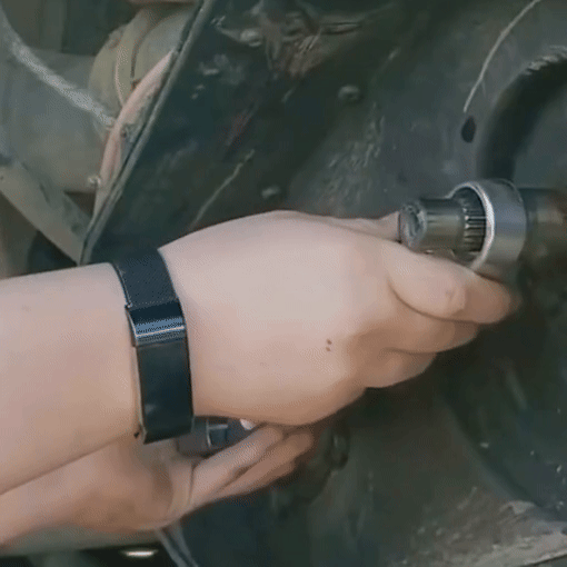 UTV Clutch Alignment Tool for Transmission & Crankshaft