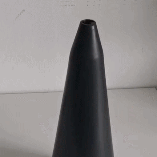 Universal CV Boot Installation Cone Tool