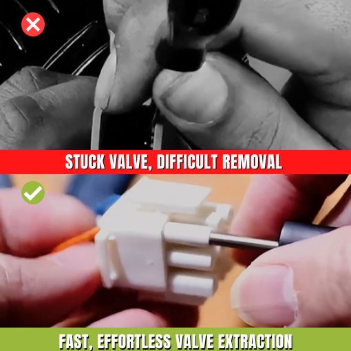 Symmons Temptrol Control Valve Removal Tool