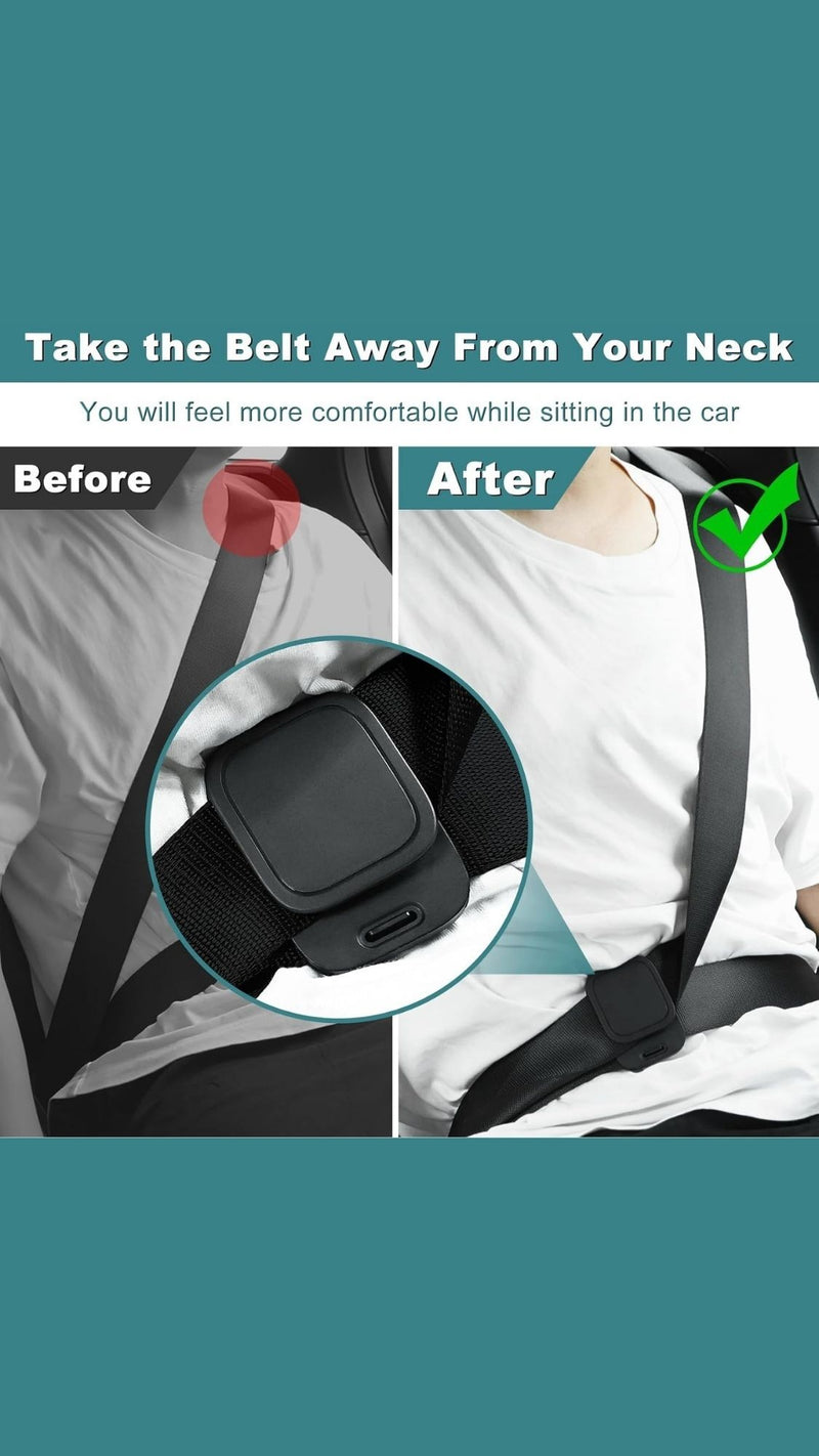 Seatbelt Adjuster