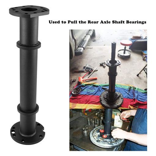 Rear Axle Bearing Puller Tool for Toyota Trucks