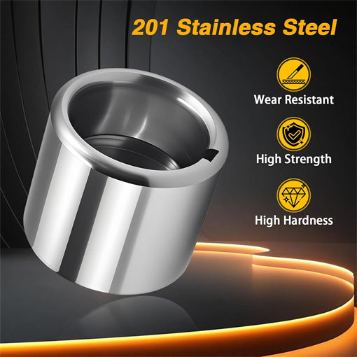 Crankshaft Turning Socket Chevy S/B