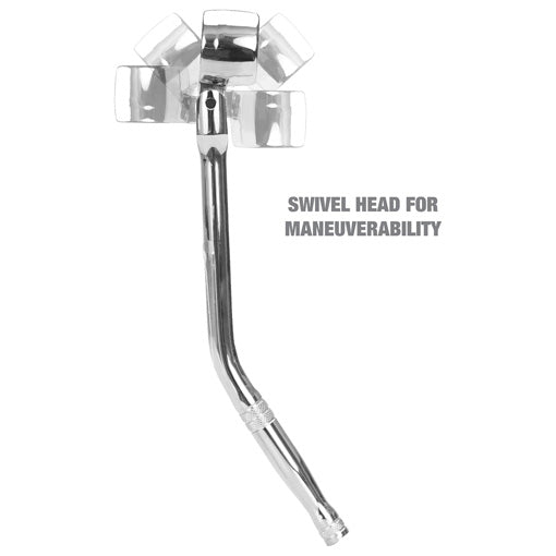 Oxygen Sensor Swivel Wrench