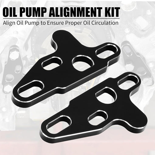 Oil Pump Alignment Tool