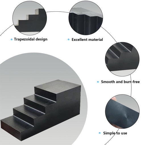 Motorcycle Primary Drive Twin Cam Locking Tool