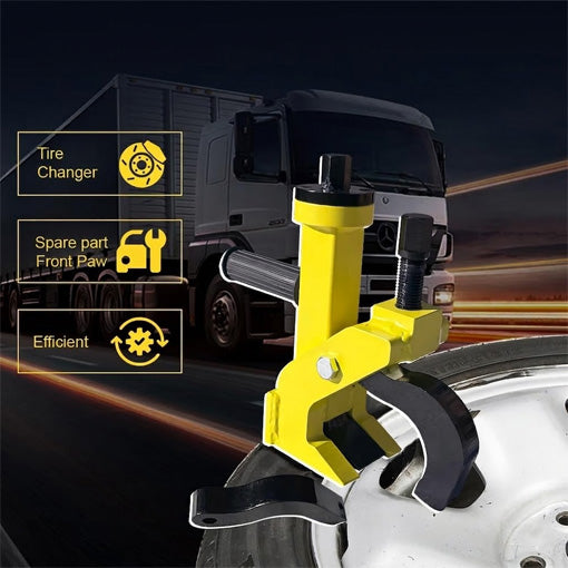 38"-42" Universal Pneumatic Tire Bead Breaker