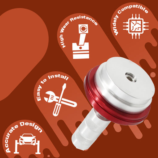 Heavy Duty Thermostat Seal Installer For CAT