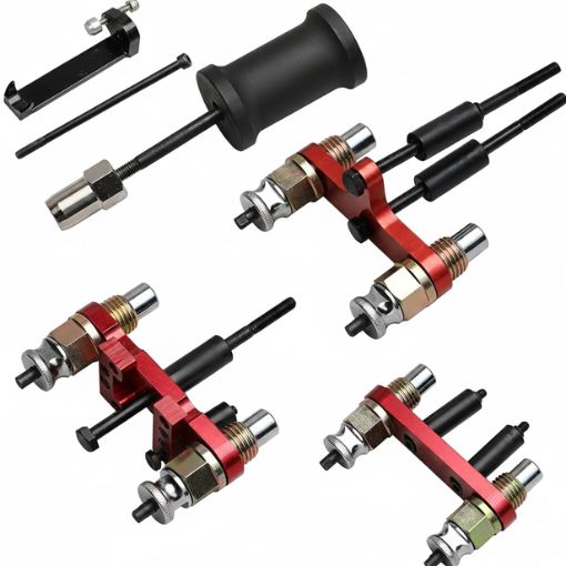 BMW Fuel Injector Removal Install Tool Kit
