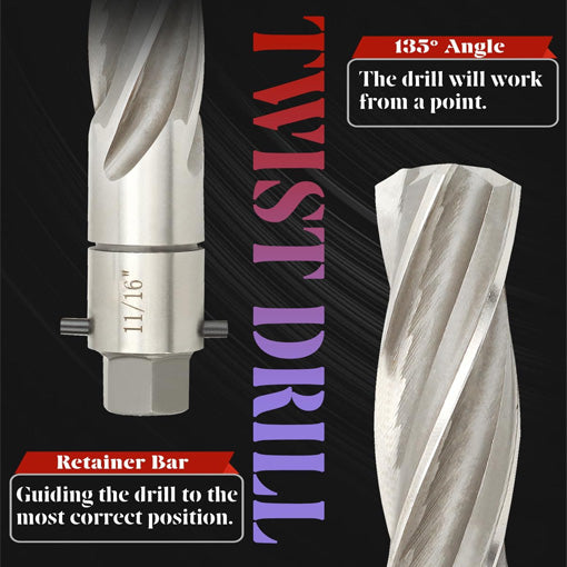 Ford Triton Dual Valve Spark Plug Thread Repair Kit