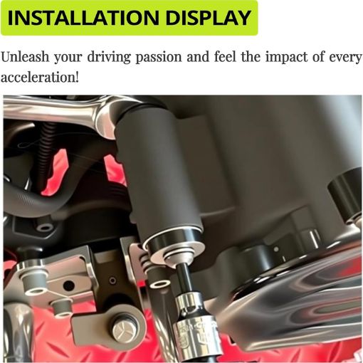 Shift Pedal Shaft Bushing Quick Remover Installer Tool for Harley